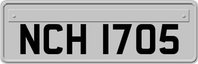 NCH1705