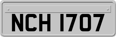 NCH1707