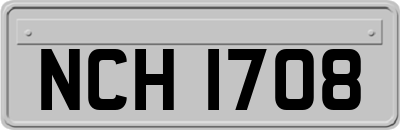 NCH1708