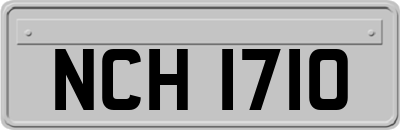 NCH1710