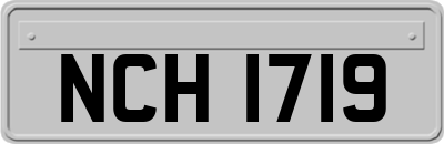NCH1719