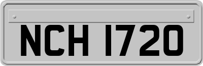 NCH1720