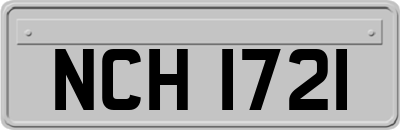 NCH1721
