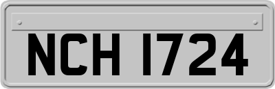 NCH1724