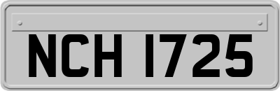 NCH1725