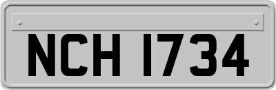 NCH1734