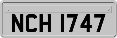 NCH1747