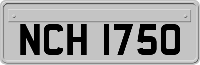 NCH1750