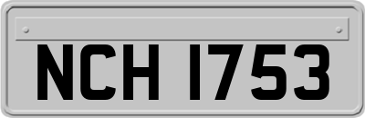 NCH1753