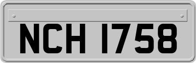 NCH1758