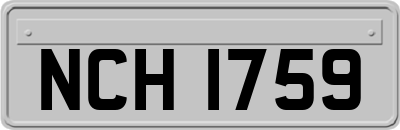 NCH1759