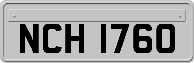 NCH1760