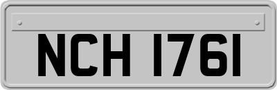 NCH1761