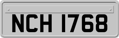 NCH1768