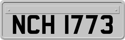 NCH1773