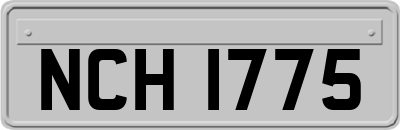 NCH1775