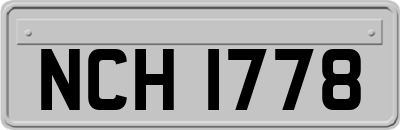 NCH1778