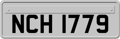 NCH1779