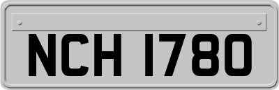 NCH1780