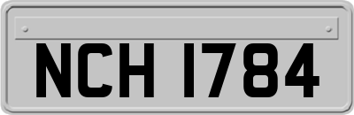 NCH1784