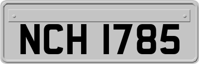 NCH1785
