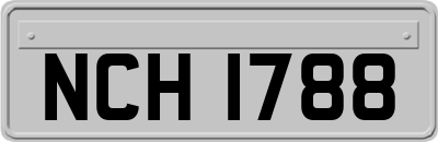 NCH1788