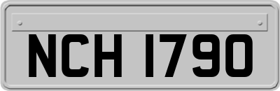 NCH1790