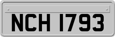 NCH1793