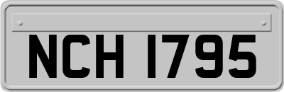 NCH1795