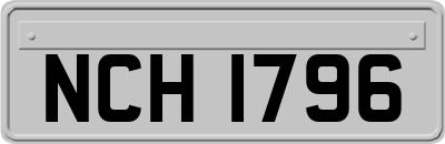 NCH1796