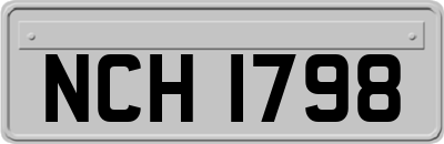 NCH1798