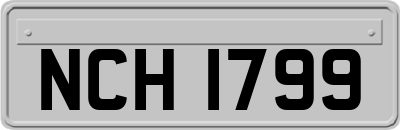 NCH1799