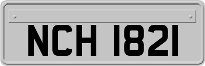 NCH1821