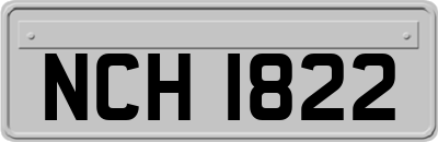 NCH1822