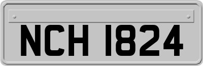 NCH1824