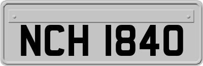 NCH1840