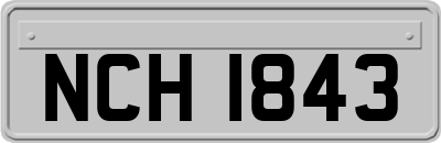 NCH1843