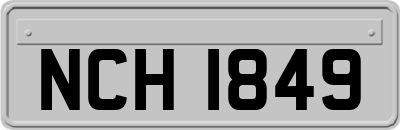 NCH1849