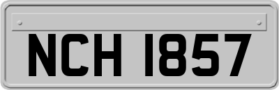 NCH1857