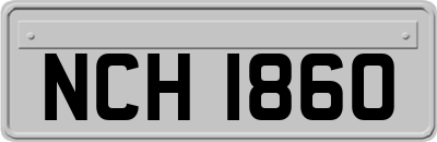 NCH1860