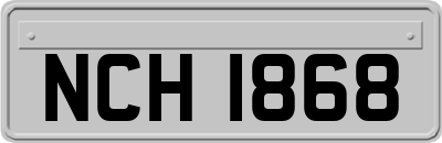 NCH1868