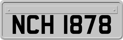 NCH1878