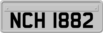 NCH1882