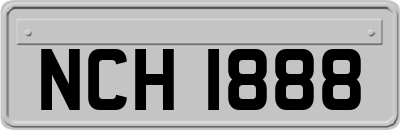 NCH1888