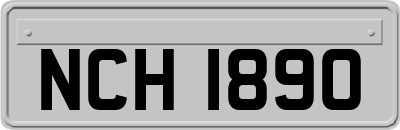NCH1890