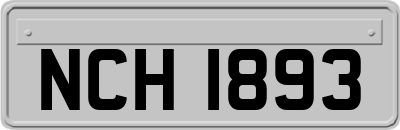 NCH1893