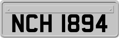 NCH1894