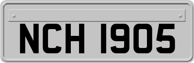 NCH1905