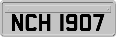 NCH1907