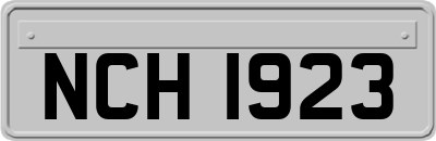 NCH1923